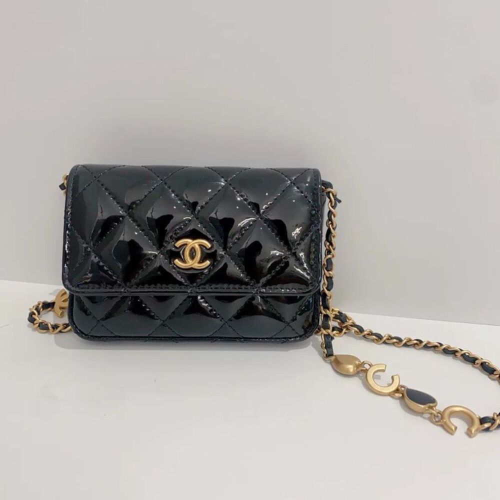 Chanel Women Pre-Loved Bag Very Good Condition